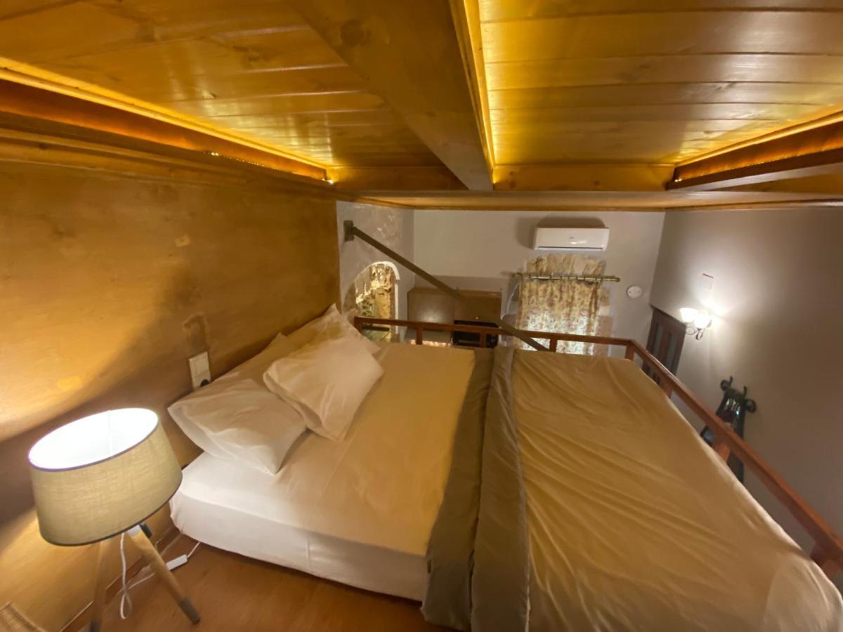 Microcosmos Halepas Villa Ханя Екстериор снимка